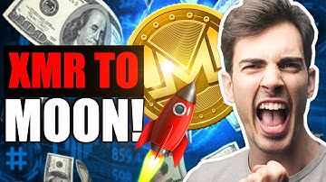 AMAZING! 1st BANK TO OFFER MONERO DEPOSITS! XMR WILL EXPLODE!