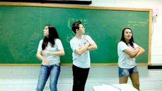 Rap Do Calor.