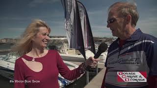 Lake of the Ozarks In Water Boat Show 2019