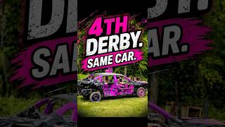R21 Gritty Style: Compact Derby Car That Won’t Quit