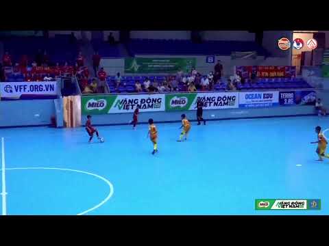 🔴Trực tiếp: Hà Nội vs NAVY Đức Nhuận TP. HCM |14:00-01.08.2026| U11 Toàn quốc Cúp Nestlé MILO 2026 — football video