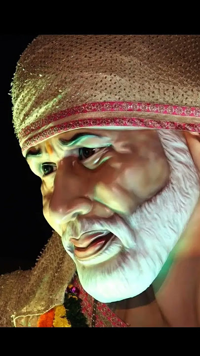 SAI 🙏🙏🙏#sai #saranam #sadguru #bhajan #siridi #india