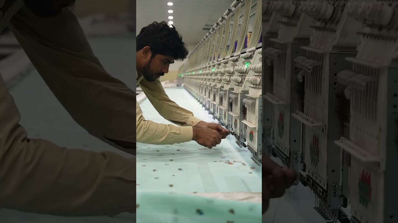 Masters collection unstitched | Eid 2025