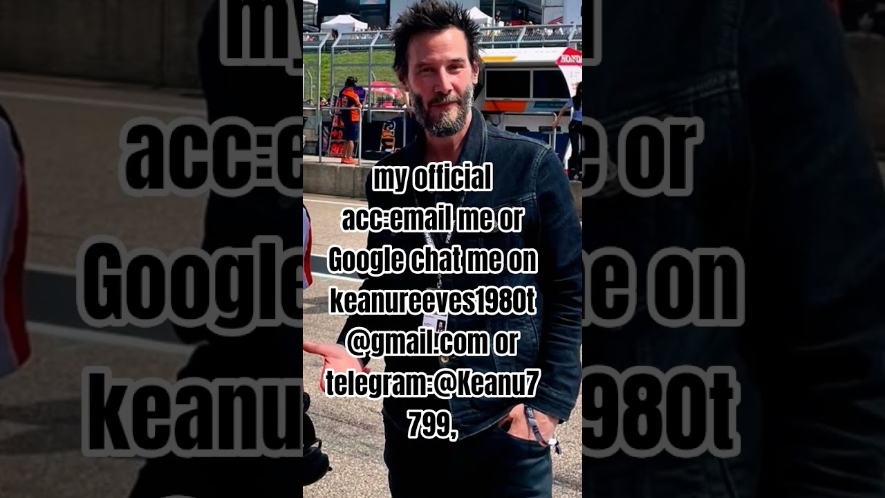 #keanureevesfans