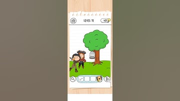 BRAIN Test - Level 72 #gaming#gamingcommunity #fun #puzzle #puzzlehunt