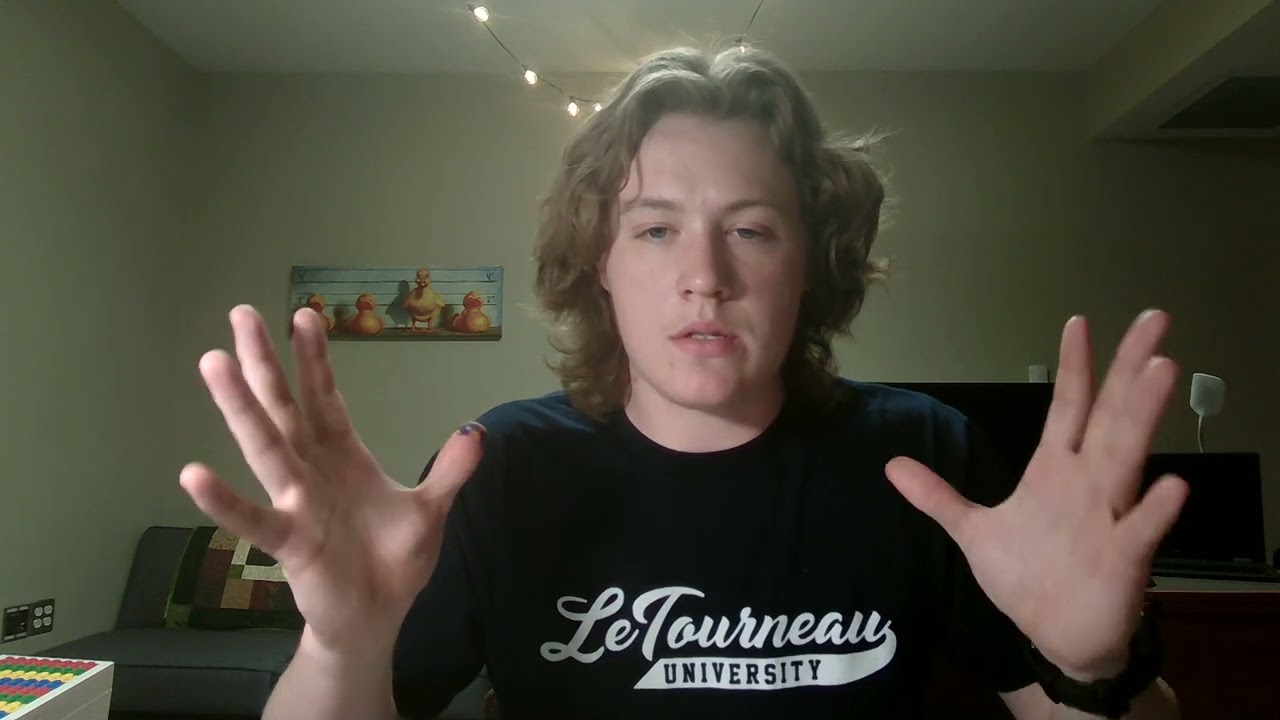 Risk Management Matrix Video