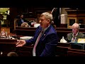 State Sen. Tom Townsend comments on Kaufmann Amendment to SF 603
