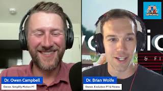 How To Use Technology To Save Time And Reach More Patients (Ep. 26)