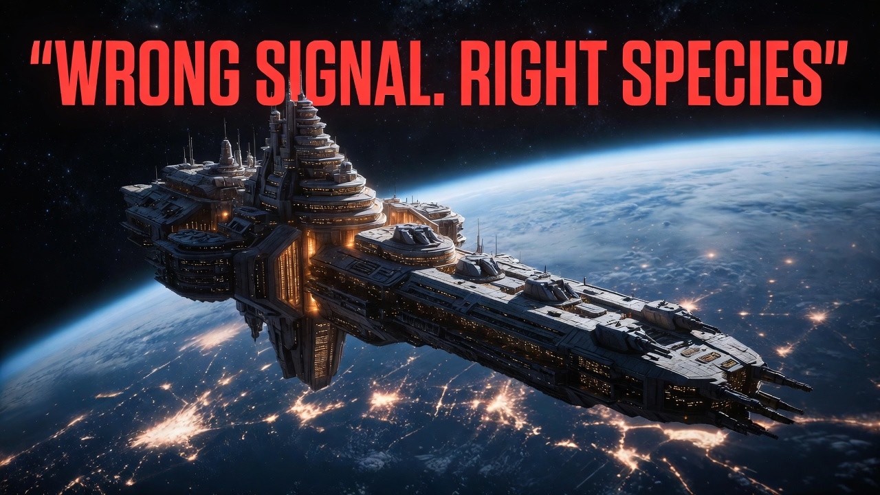 Their SOS Reached Earth… and the Deathworlders Answered / SCI FI HFY STORY