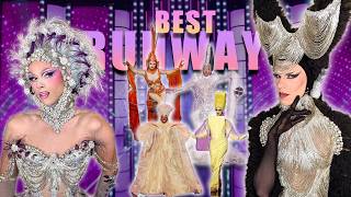 Top 10 All Stars 11 RuPaul s Drag Race Runways Utica and Twink Trash