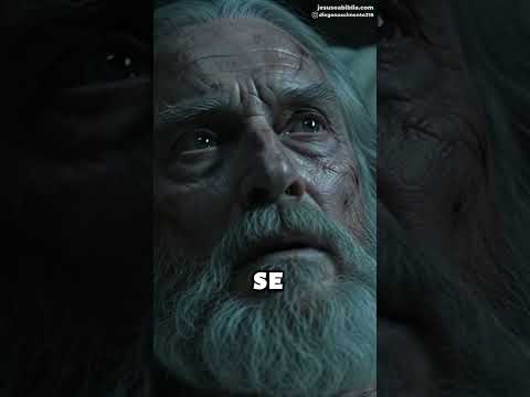 Último vídeo do canal Jesus e a Bíblia