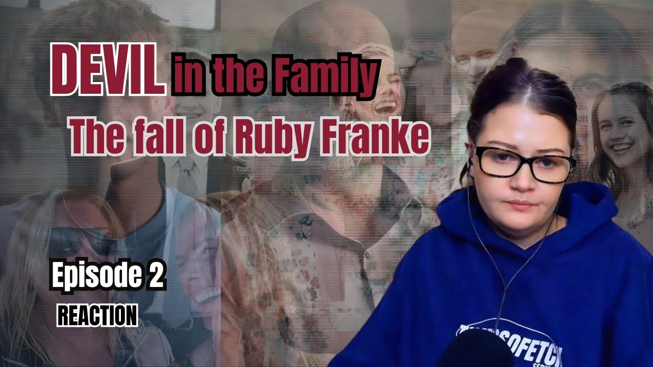 Devil in the Family: The Fall of Ruby Franke | Episode 2 | Reaction - First Time Watching