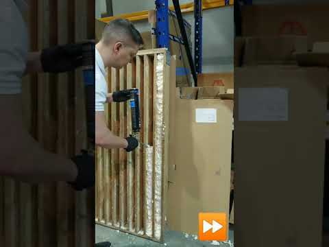 Тест монтажной пены #STROXX SUMMER MEGA 70