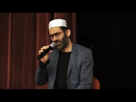 İbrâhîm Sûresi (35-41) - Mehmet ERARABACI سُورَةُ اِبْرٰه۪يمَ