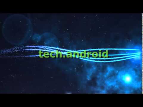 tech android intro - YouTube