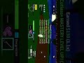 Playing blox fruits