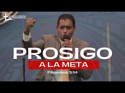 Mensaje | Prosigo