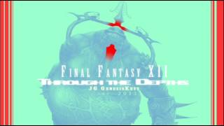 GenesisKeys - Final Fantasy XII