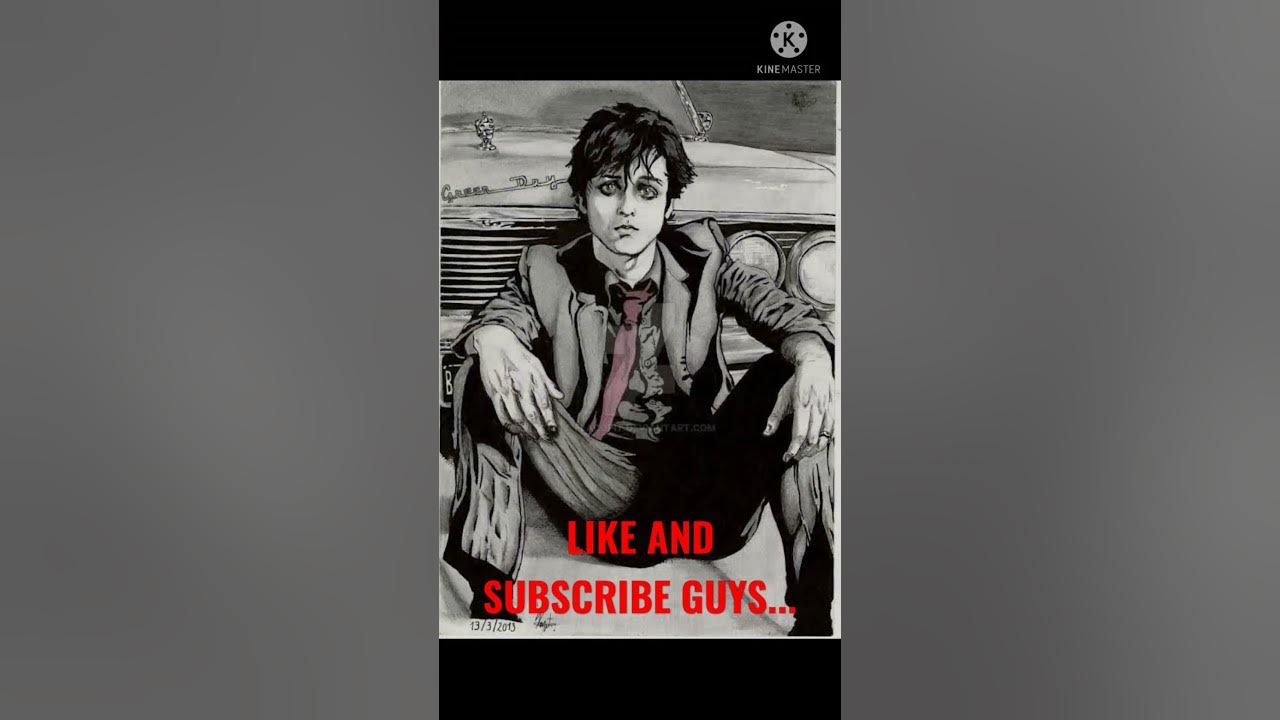Story WA Green Day Boulevard of broken dreams#song #shorts #storywa #status #greenday