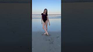 ? When You Need to Get AWAY ?️ shorts ballet dance short