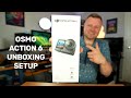 DJI Osmo Action 6 Adventure Combo: Full Unboxing, Setup &amp; First Footage