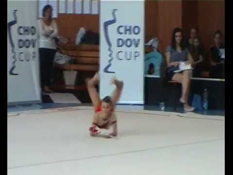 Platinum, USA - Chodov Cup 2011