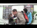 Capture de la vidéo Lostalone Interview - Download Festival 2012