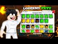 🔥 20:00 EVENT W  RERBIRTH CHAMPIONS ULITAMTE LOSUJEMY NAJLEPSZE PETY ✨  #roblox  #robloxtemat