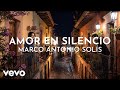 Marco Antonio Solís - Amor En Silencio (Visualizer)