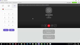 Viber Out for free screenshot 4