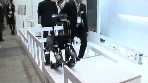 Robot Guide Dog DigInfo