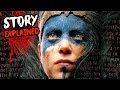 Hellblade: Senua&#39;s Sacrifice STORY &amp; ENDING EXPLAINED