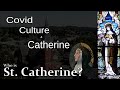 Biography of St. Catherine of Siena