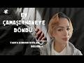 Ev Çamaşırhaneye Döndü | Tahta kurusu istilası Bölüm 4 | Oğlum gitti 😔
