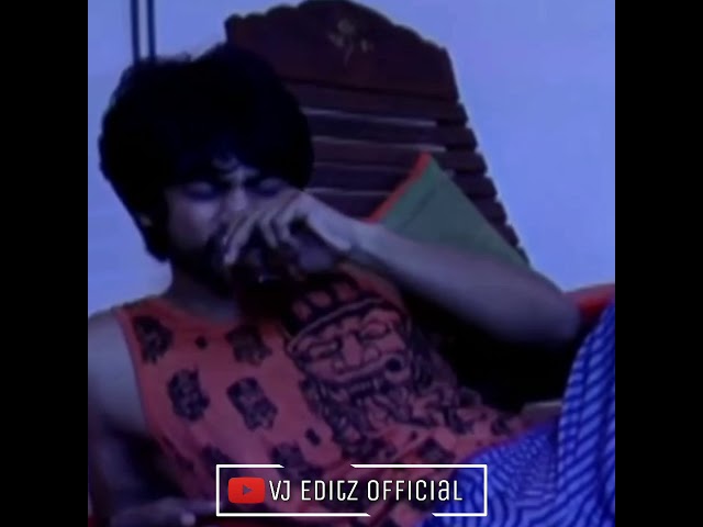 Ketta Paiyan Ketta Paiyan Song Arjun Das Version🤩😘|Arjun Das Cute😍Whatsapp Status|VJ EDITZ OFFICIAL class=