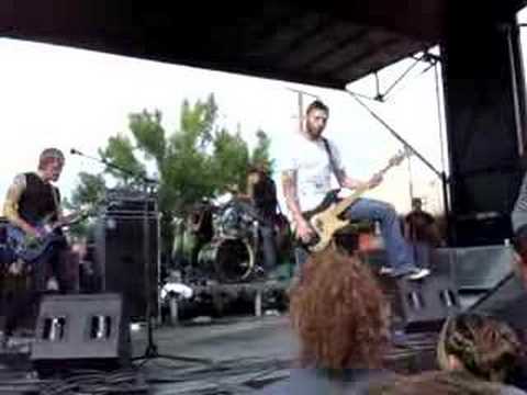 The Classic Crime - Warrior Poet