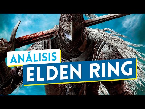 Análisis Elden Ring: la nueva obra maestra de FromSoftware