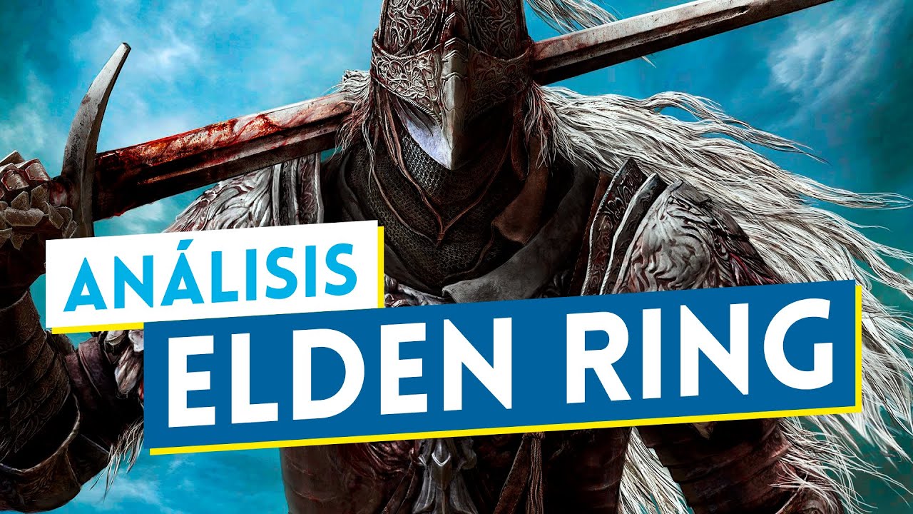 Elden Ring - Videojuego (PS5, PS4, PC, Xbox Series X/S y Xbox One) - Vandal