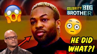 Todrick EXPOSED After Finale & REFUSES Interviews! #CBBUS3