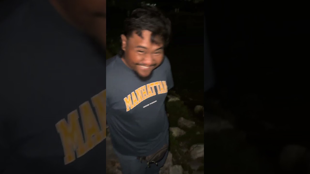 Santai Pentang Minggu☝🏼🚀