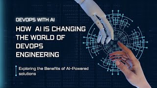 DevOps With AI: Introduction & Roadmap to Becoming a DevOps Engineer | Series Day 1