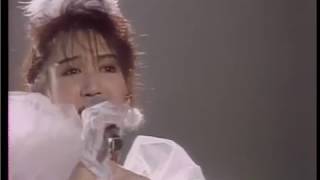 浜田麻里 - My Tears Live 1989 chords