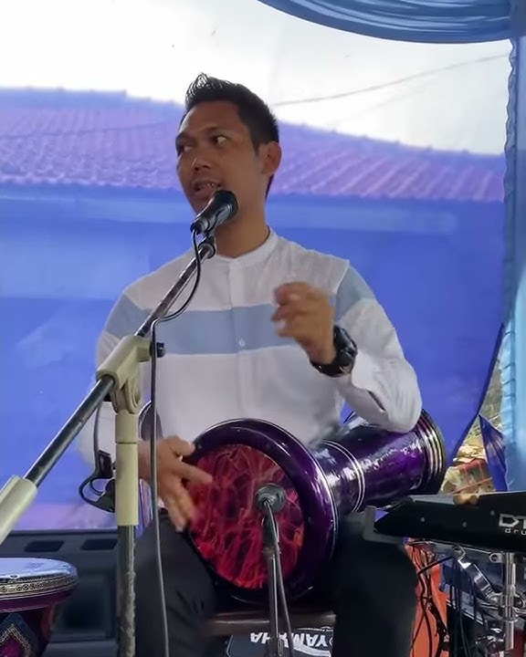 master Alvhye shabbleL gambus