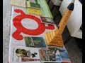 Выставка ингушских поэтических сборников в г. Анаклиа (Грузия), ). 22-24 сентября 2017 г.