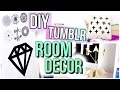 DIY Tumblr Room Decor 2016 | JENerationDIY