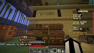 herobrine.org polis survival