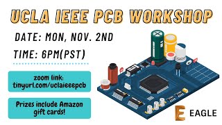 PCB Design Workshop