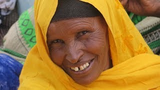 New Country Partnership Framework For Ethiopia