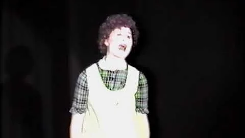 ANNIE, A Centennial High School production (Gresha...