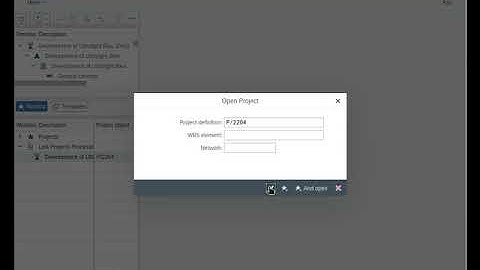 PS Case Study    Step 5 (SAP S4Hana Tutorial/Follow-Along)